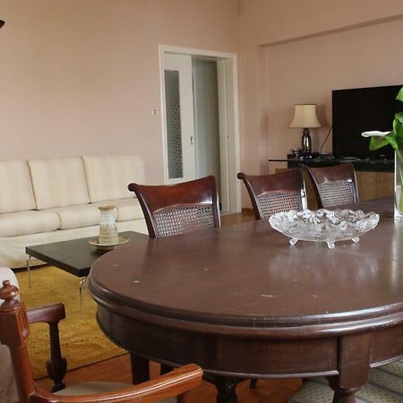 Spacious Townhouse Close To Chania Center 外观 照片