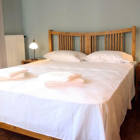 Spacious Townhouse Close To Chania Center 外观 照片