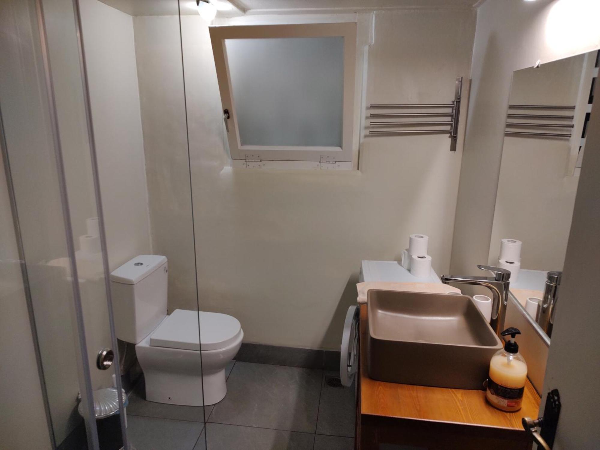 Spacious Townhouse Close To Chania Center 外观 照片
