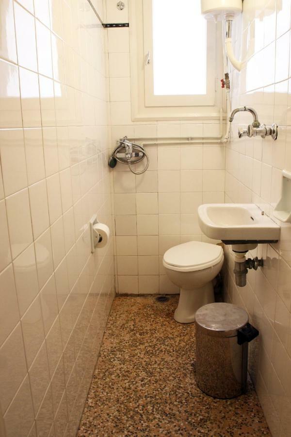 Spacious Townhouse Close To Chania Center 外观 照片