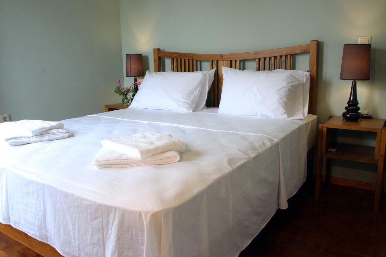 Spacious Townhouse Close To Chania Center 外观 照片