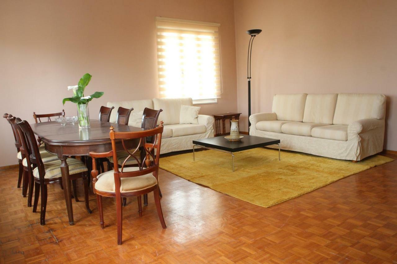 Spacious Townhouse Close To Chania Center 外观 照片