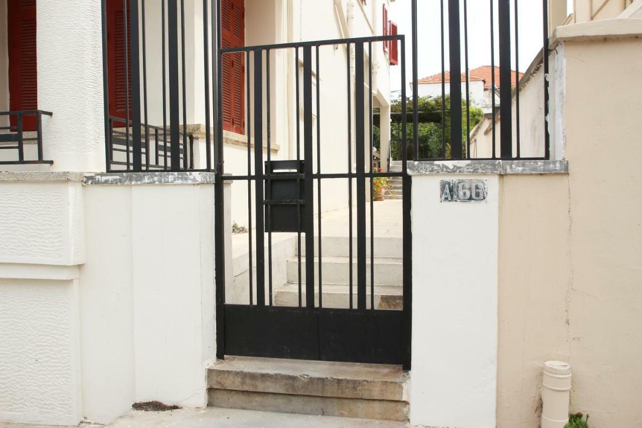 Spacious Townhouse Close To Chania Center 外观 照片