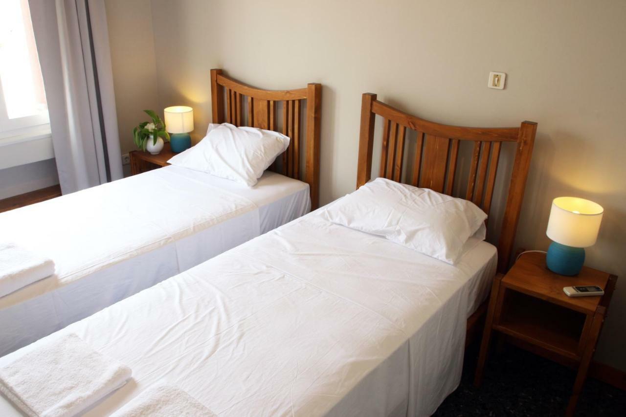 Spacious Townhouse Close To Chania Center 外观 照片
