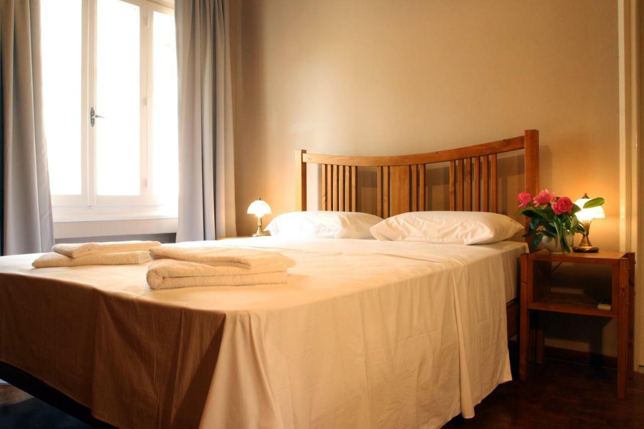 Spacious Townhouse Close To Chania Center 外观 照片